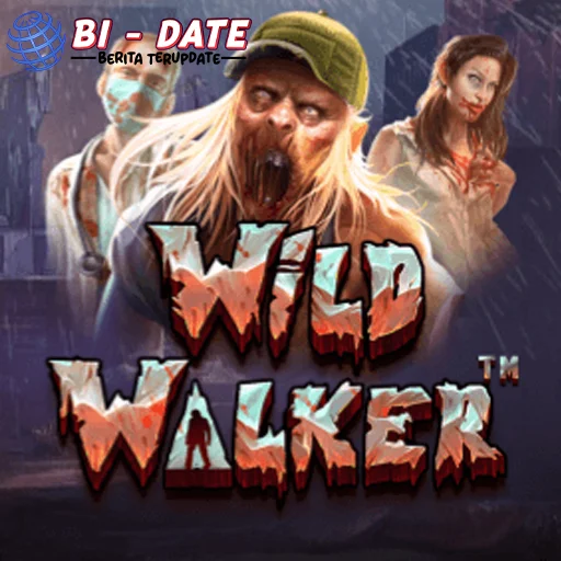 Wild Walker Tantangan 25 Maut, Lolos Gak Loe?