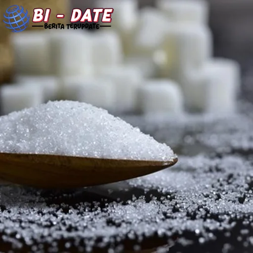 Tubuh Lebih Sehat Setelah 7 Hari Tanpa Konsumsi Gula