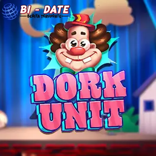 Dork Unit, 8 Pasukan Cerdas Gak Bisa Diremehkan