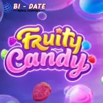 Fruity Candy 100 Buahnya Ngepop, Hadiah Ngeboom!