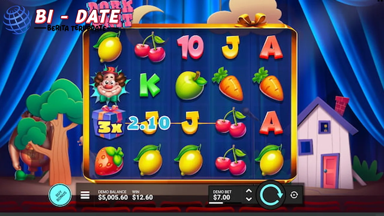 Dork Unit, 8 Pasukan Cerdas Gak Bisa Diremehkan