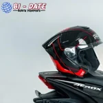 Inovasi RSV Helm Anti Gerah, 500 Ribu Tetap Aman!