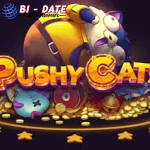 Pushy Cats Awas Gemoy! Ulah Loba Mikir di Slot777