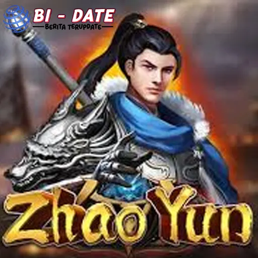 Zhao Yun Jagoan Se-GG Itu Jadi 80 Most Wanted