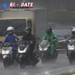 BMKG Baru Prediksi Hujan di 6 Wilayah, Jangan Lalai