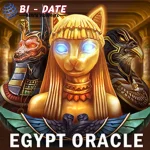 Egypt Oracle Cari 200 Artefak Kuno Gokil Kece!