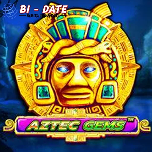 Aztec Gems Dari 5 Jungle Bisa Langsung Bikin Joss!