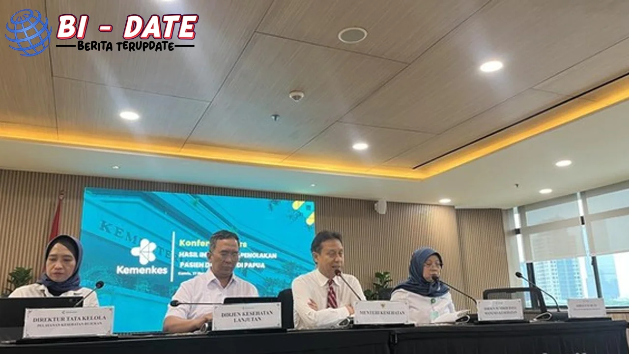 Kemenkes Ini Teror Ibu Hamil Meninggal Usai Ditolak 4 RS