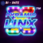 Pyramid Linx Muter 360° Pecahin Kode Mesir Kuno