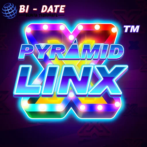 Pyramid Linx Muter 360° Pecahin Kode Mesir Kuno
