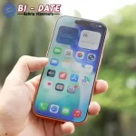 Apple Kenalkan iPhone dalam 4 Fitur Satelit Cari BTS