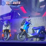 Polytron Fox R 350 Motor Listrik, Harga Bersahabat!