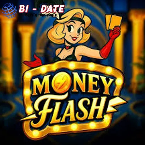 Money Flash 70 Harta Teangan Duit, Tong Poho Diri!