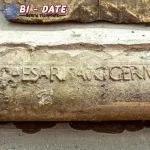 Pekerja Temukan Taman Rahasia Kaisar Romawi 1880!