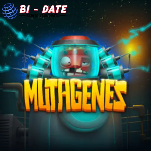 Mutagenes 6 Pulau Dewata, Bandar Situs Resmi Mapica!