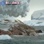 Gletser Hektoria Mencair Penuh Rekor 1 Abad Pecah!