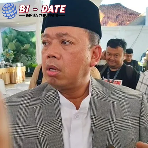 HGU 190 Tahun IKN Batal, Nusron Sentil Insentif Baru