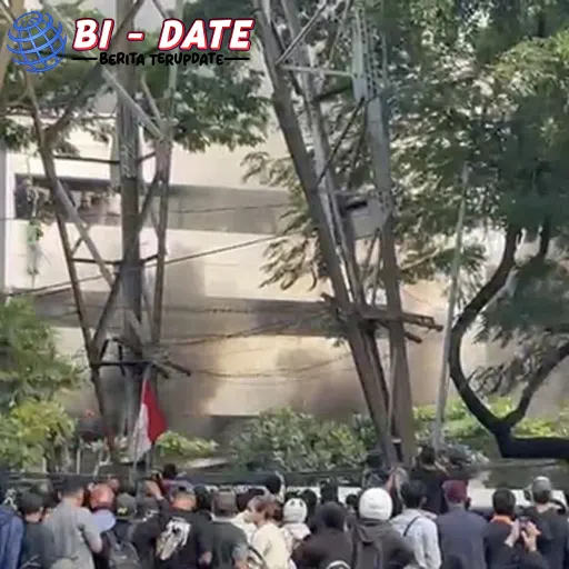 Gedung Kwitang Simpan 7 Rahasia Dua Kerangka