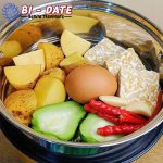 Kukusan Jadi Pilihan 6 Sarapan Sehat Tanpa Ribet