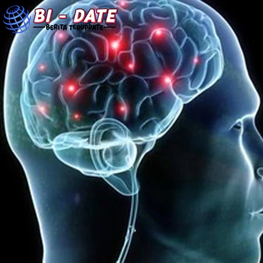 Otak Menua Dini? 5 Tanda yang Perlu Diketahui