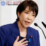 PM Jepang Takaichi Tidur 2–4 Jam, Dampaknya Mengejutkan