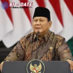 BGN Prabowo, 17.555 SPPG Sukses Beroperasi!