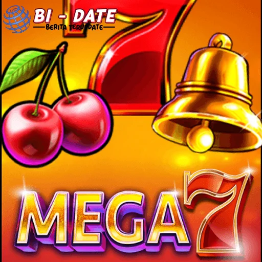 Mega 7 Kebutuhan Spek Game yang Responsif!