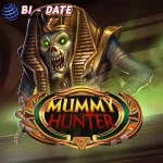 Mummy Hunter Pro Taklukkan 900 Ancaman Kuno