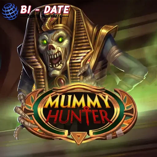 Mummy Hunter Pro Taklukkan 900 Ancaman Kuno