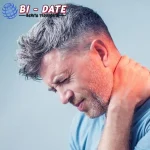 Leher Kaku 5 Awal Pertanda Kolesterol Tinggi?