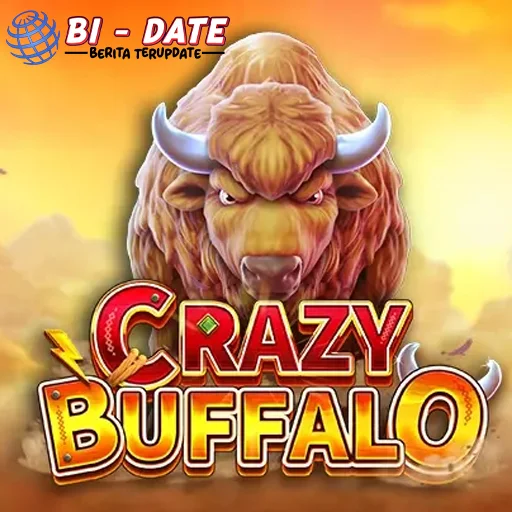 Crazy Buffalo Reaksi Komunitas terhadap 230 Game Ini