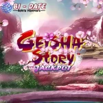 Geisha Story Transformasi Penuh 9 Ritual!