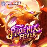 Penasaran? Phoenix Fever: Game Lokal baru 1 Mendunia!
