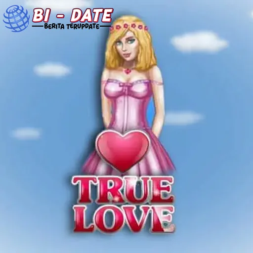 True Love Game Ketemu 74 Soulmate Tepat virtual