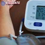 Studi Kebiasaan Malam Ini Bantu Jaga 5 Tekanan Darah!