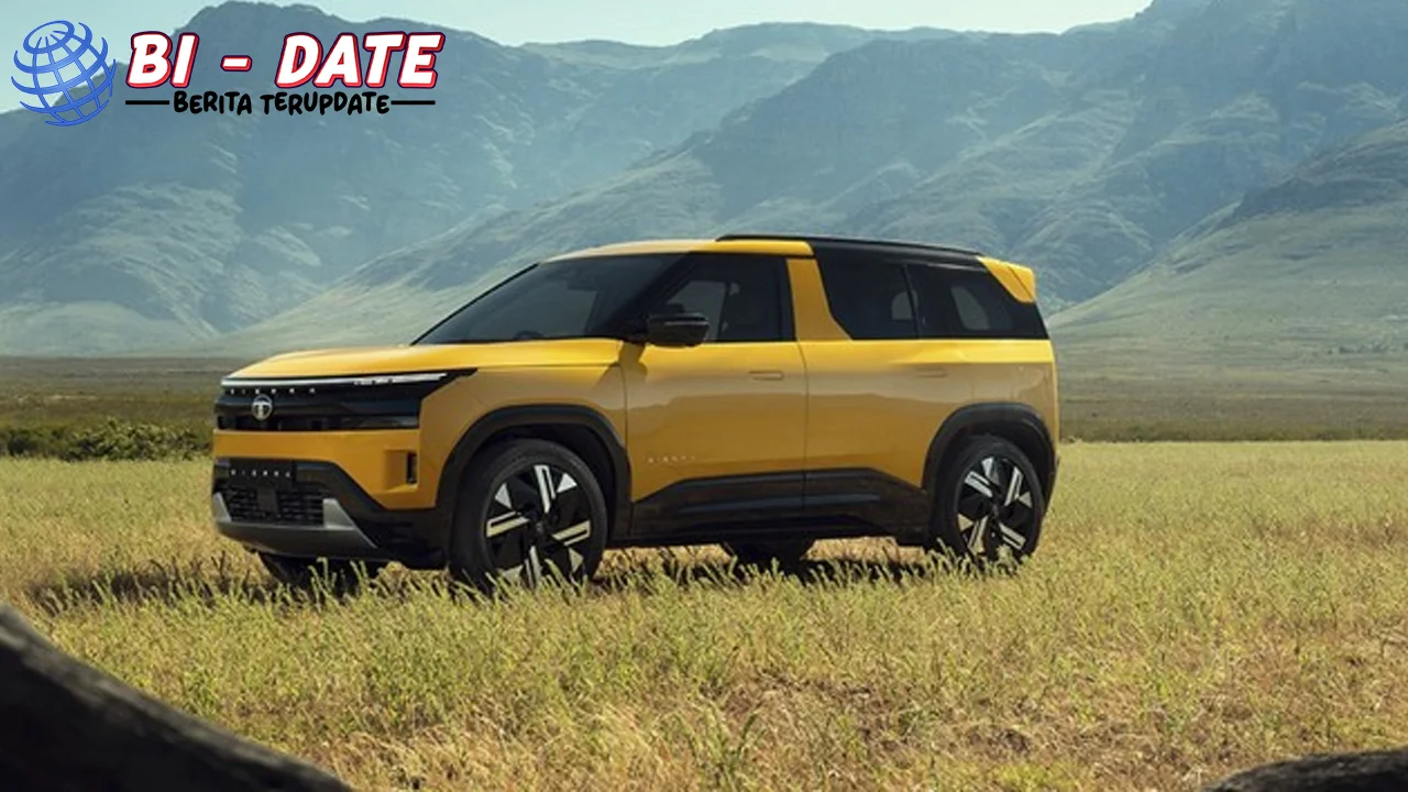 SUV Impian Harga 200 Jutaan, Bisa Dipesan Bulan Depan!