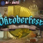 Evolusi Lucu Oktoberfest dari 2 Versi ke 15 Versi