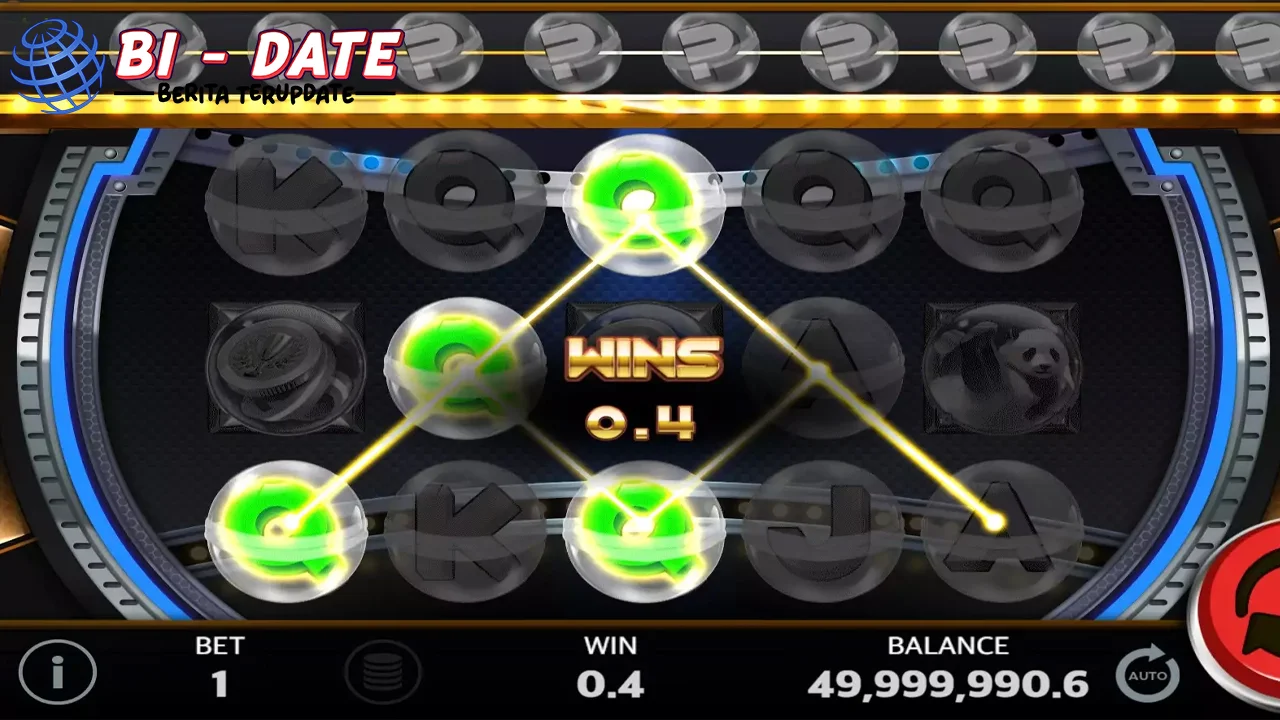 Secret Ball sebagai 5 Alat Peraga Sains, Benarkah Cerdas