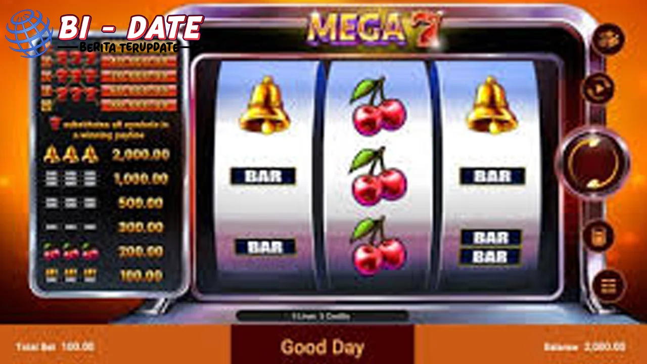 Mega 7 Kebutuhan Spek Game yang Responsif!