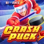 Crash Puck Game Streak 10 Kali Tanpa Kalah