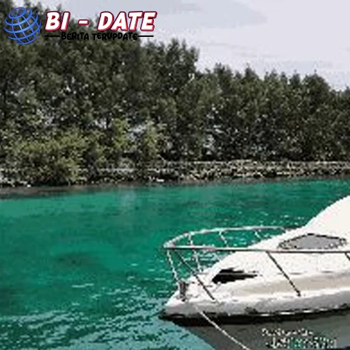 Tidung Calling: 48 Jam Bebas Stres di Pulau Impian