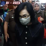 Ronald Tannur 1 Tragedi Memenjarakan Seorang Ibu