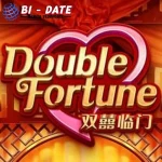 Double Fortune Game Betah Penuh Lihat 16 Layar