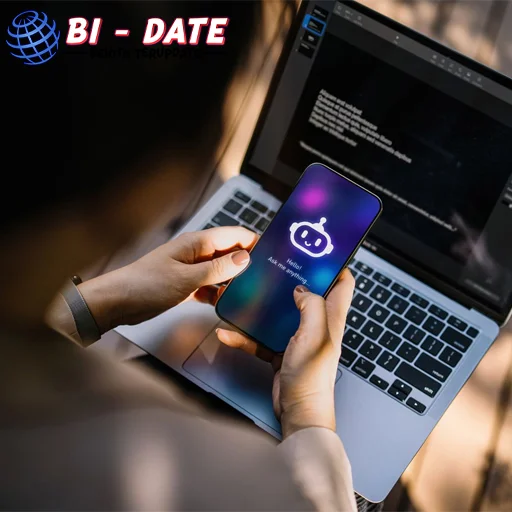 Masa Depan Baru ? 1 dari 8 Anak Muda Pilih Chatbot AI!