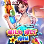 Apakah Wild Wet Win Trend 46 Musiman atau Awet?