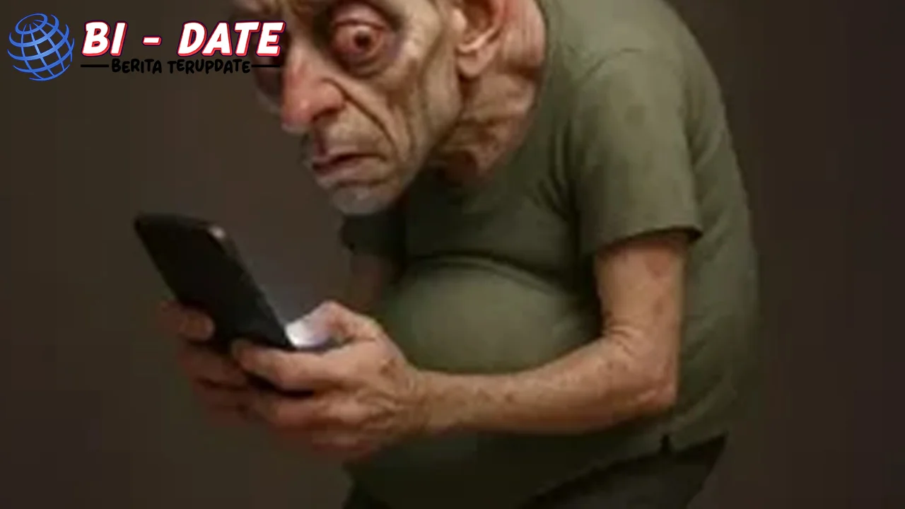 Ilmuwan Kalah, AI Menang Misteri 1 Abad Terpecahkan!