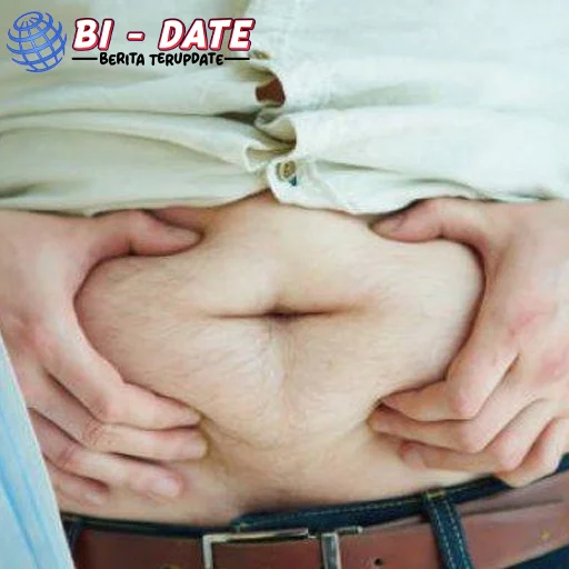 Ilmuwan Harvard Temukan 7 Cara Baru Atasi Diabetes!