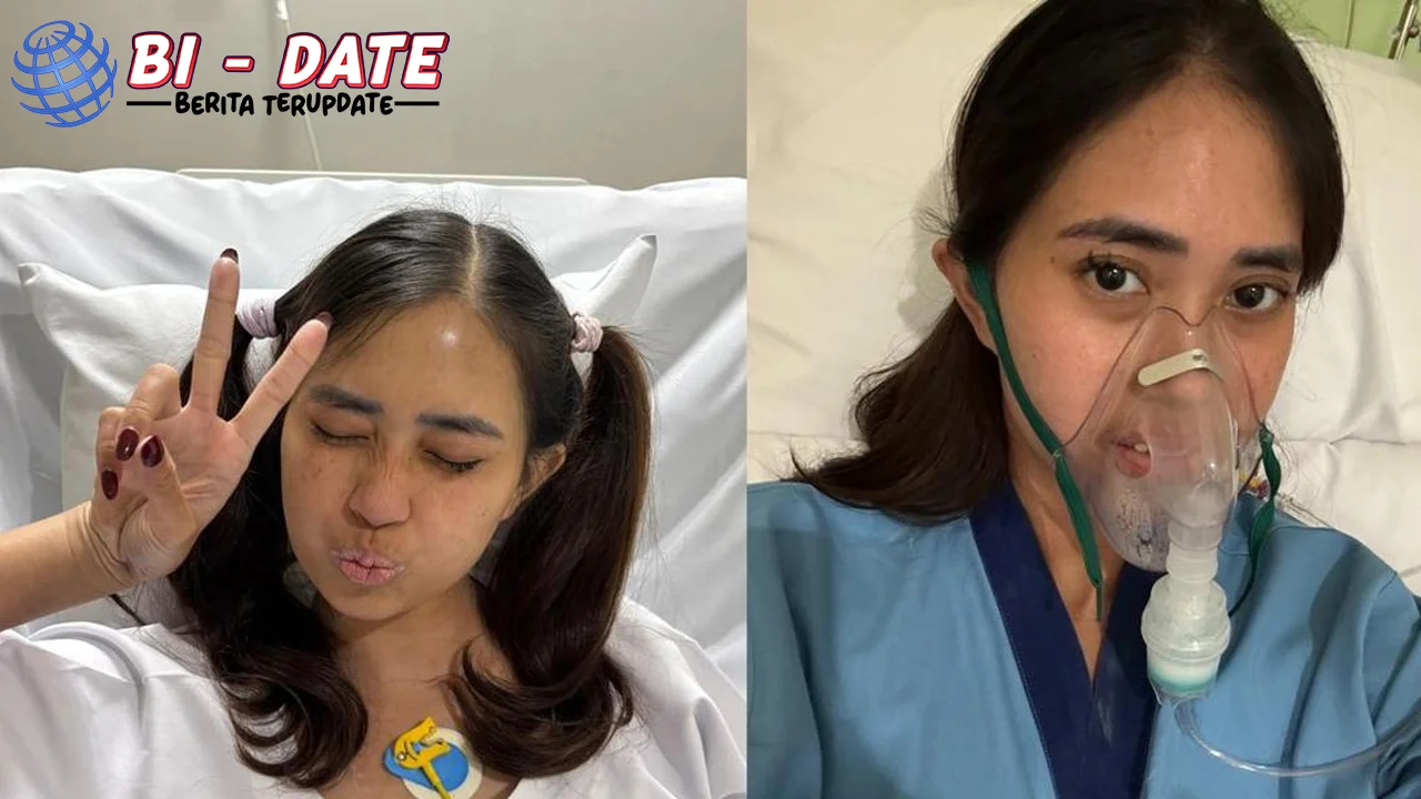 Misteri Diabetes Tipe 1,5: Wanita Surabaya Jadi Sorotan