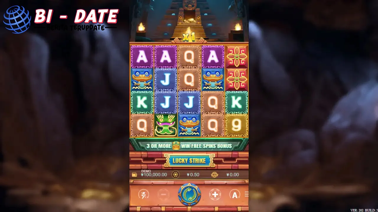 Mystic Legend Item Defense Lawan 22 Hero Physical