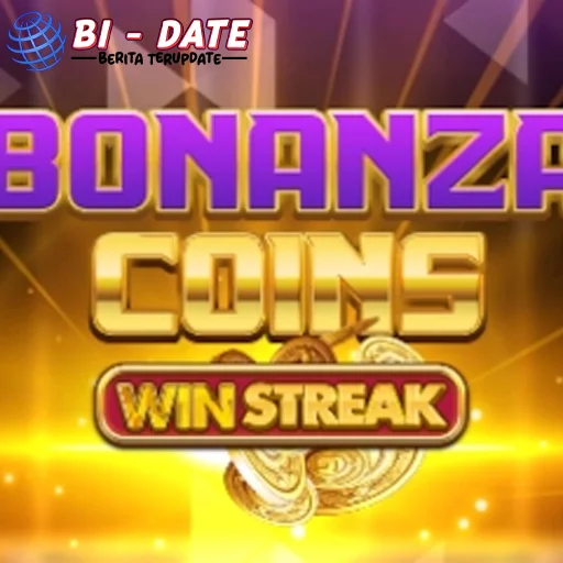 Bonanza Coins Fever Lebih Hot dari 16 Kopi Kekinian!